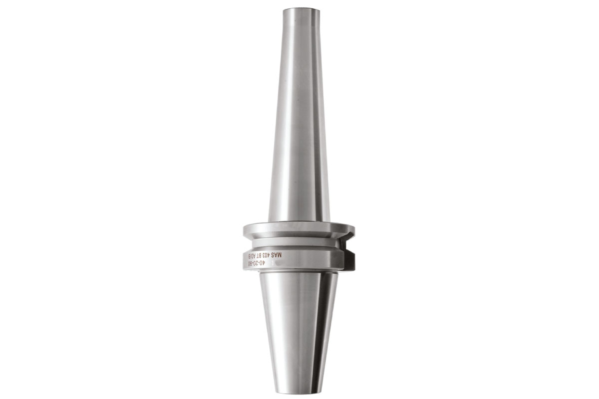 BT 40 VİDALI TUTUCU