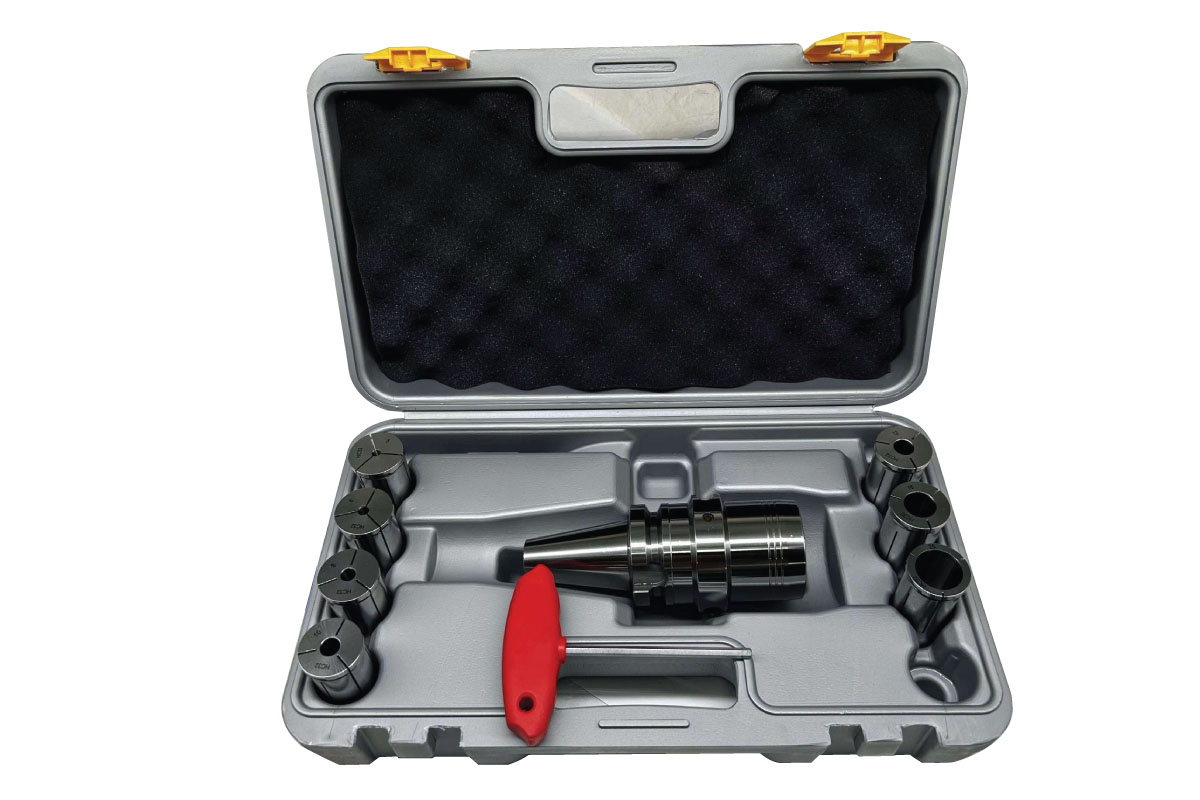 BT 50 HİDROLİK TUTUCU SET
