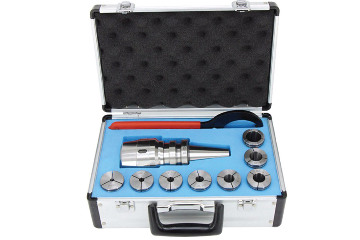BT 50 RULMANLI TUTUCU SET