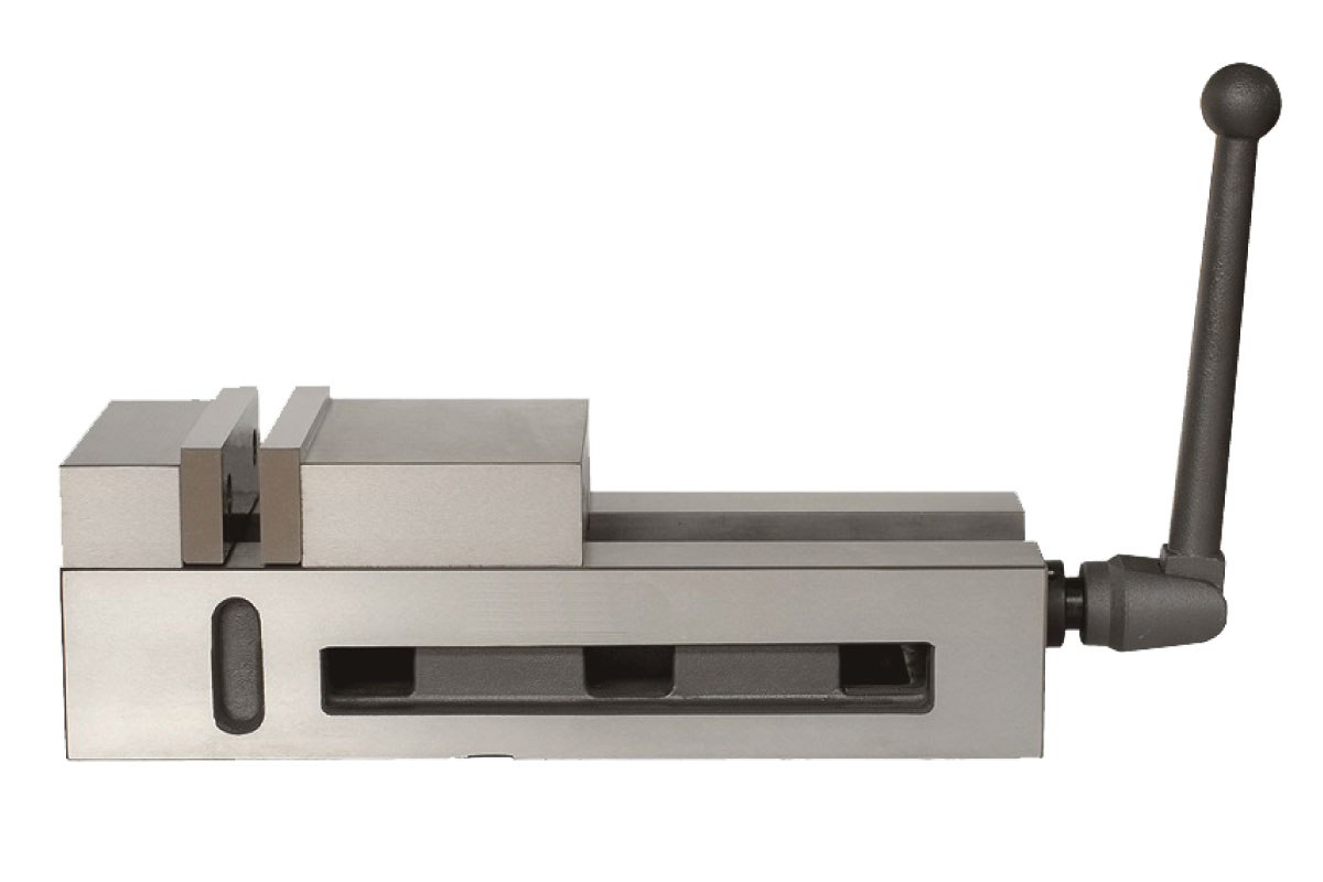 CNC FREZE MENGENESİ