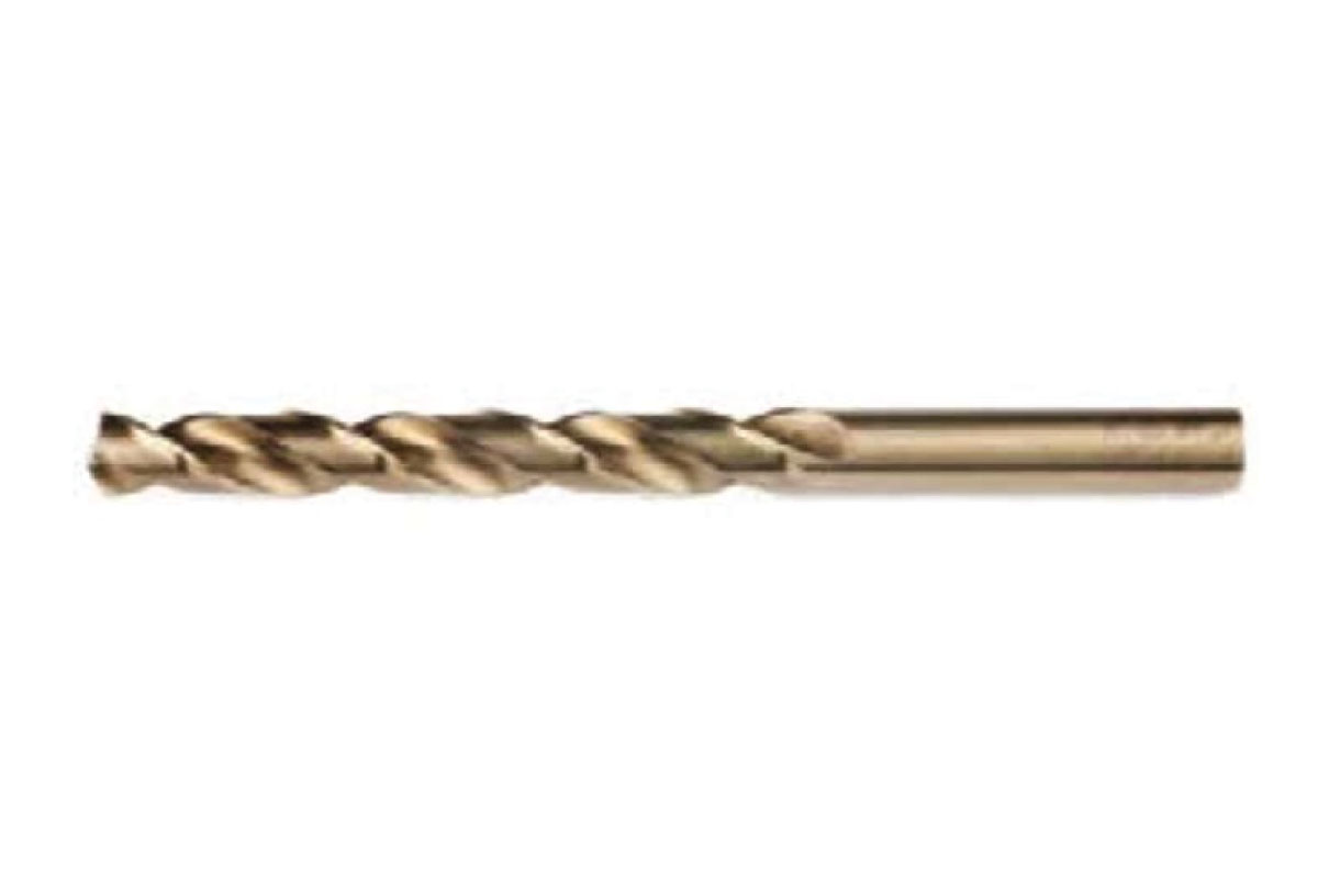 HSS-E COBALT ALTIN SERİ MATKAP UCU DIN338 