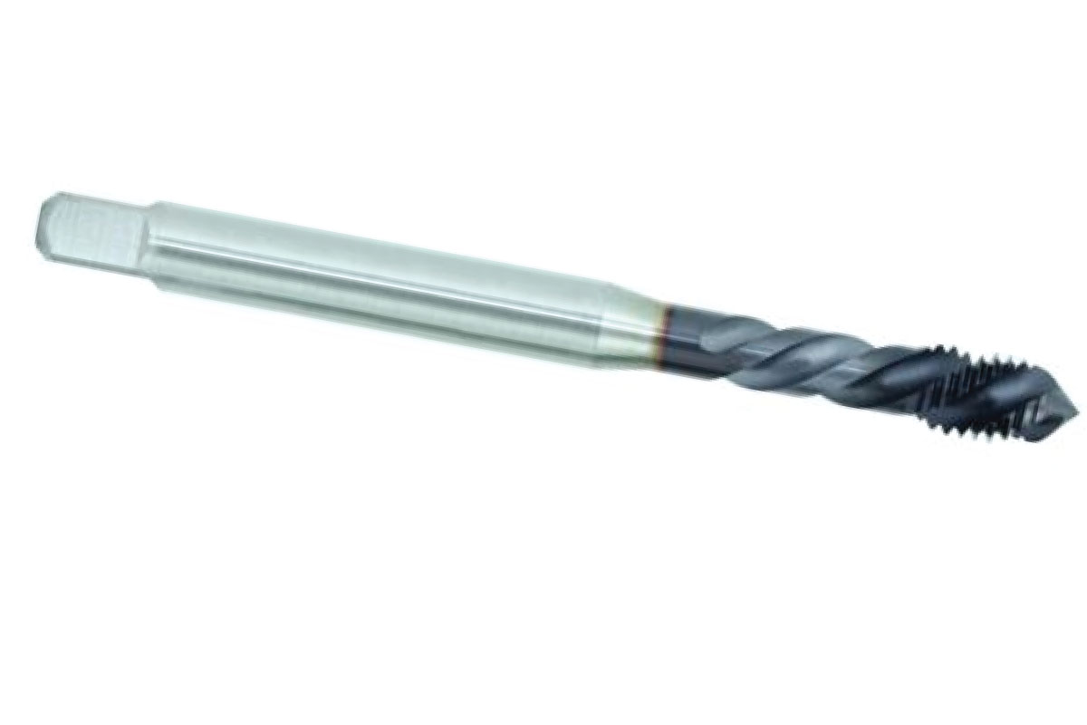 HSS-E COBALT TIAIN KAPLI HELİS MAKİNA KILAVUZU