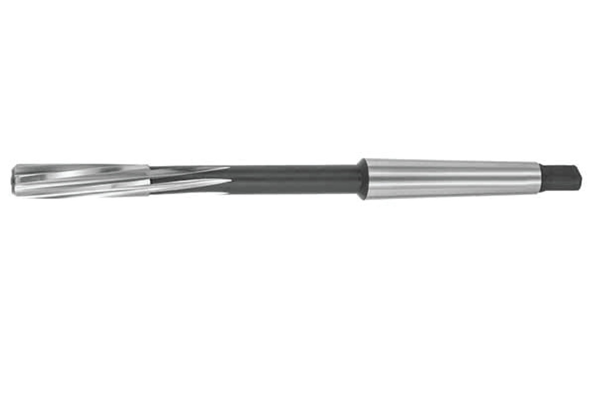 HSS KONİK SAPLI MAKİNA RAYBASI H7