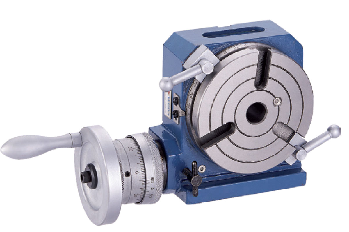 YATAY - DİKEY DÖNER TABLA HV-4