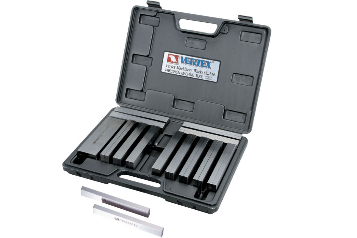 PARALEL SET 14 ÇİFT (Kalınlık 8,5mm)
